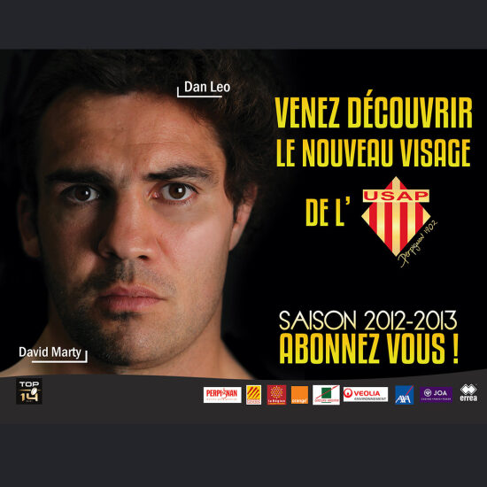 campagne abonnement 12 13